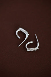 Evie Hoops