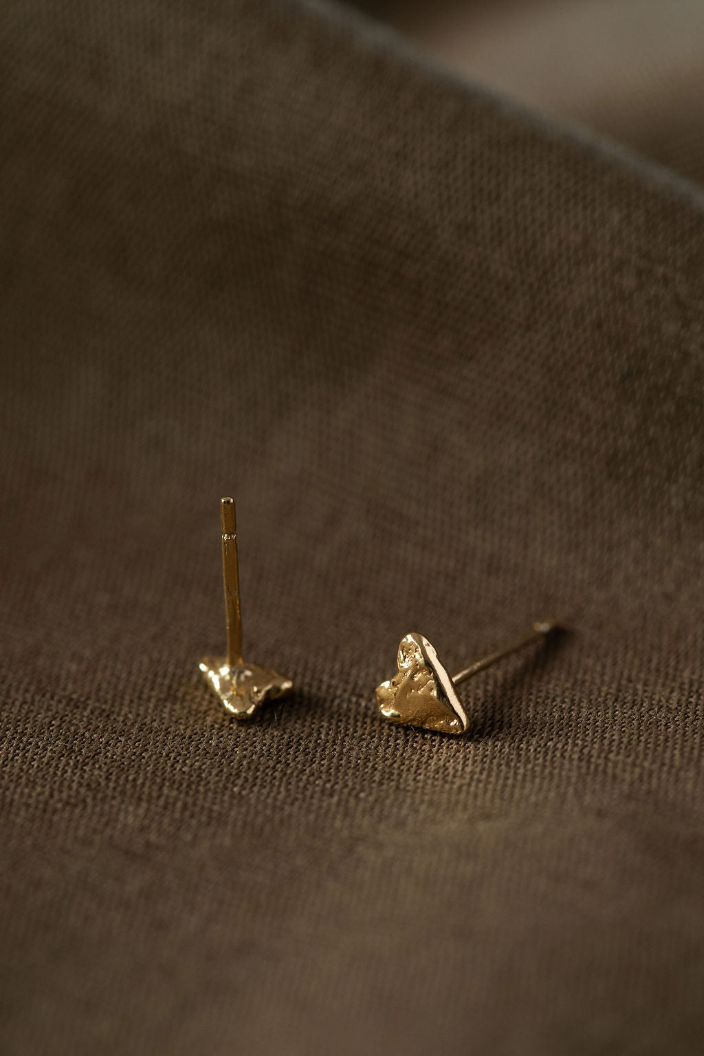 Coeur Studs