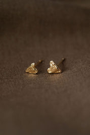 Coeur Studs