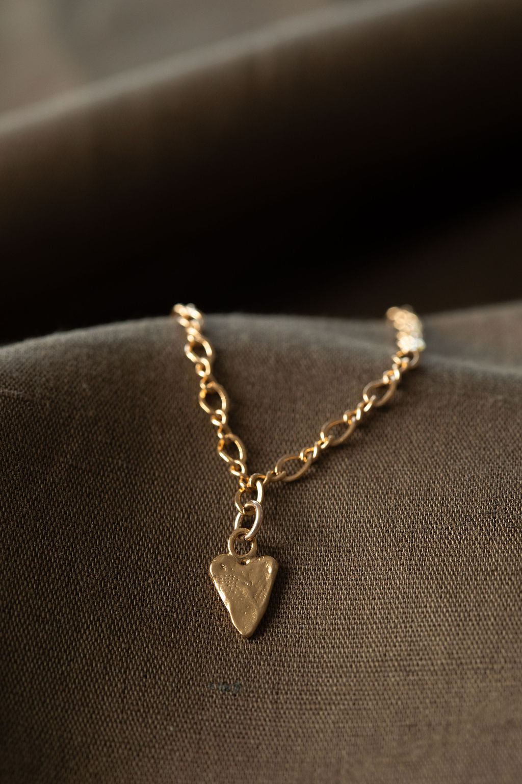 Coeur Bracelet