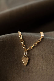 Coeur Bracelet