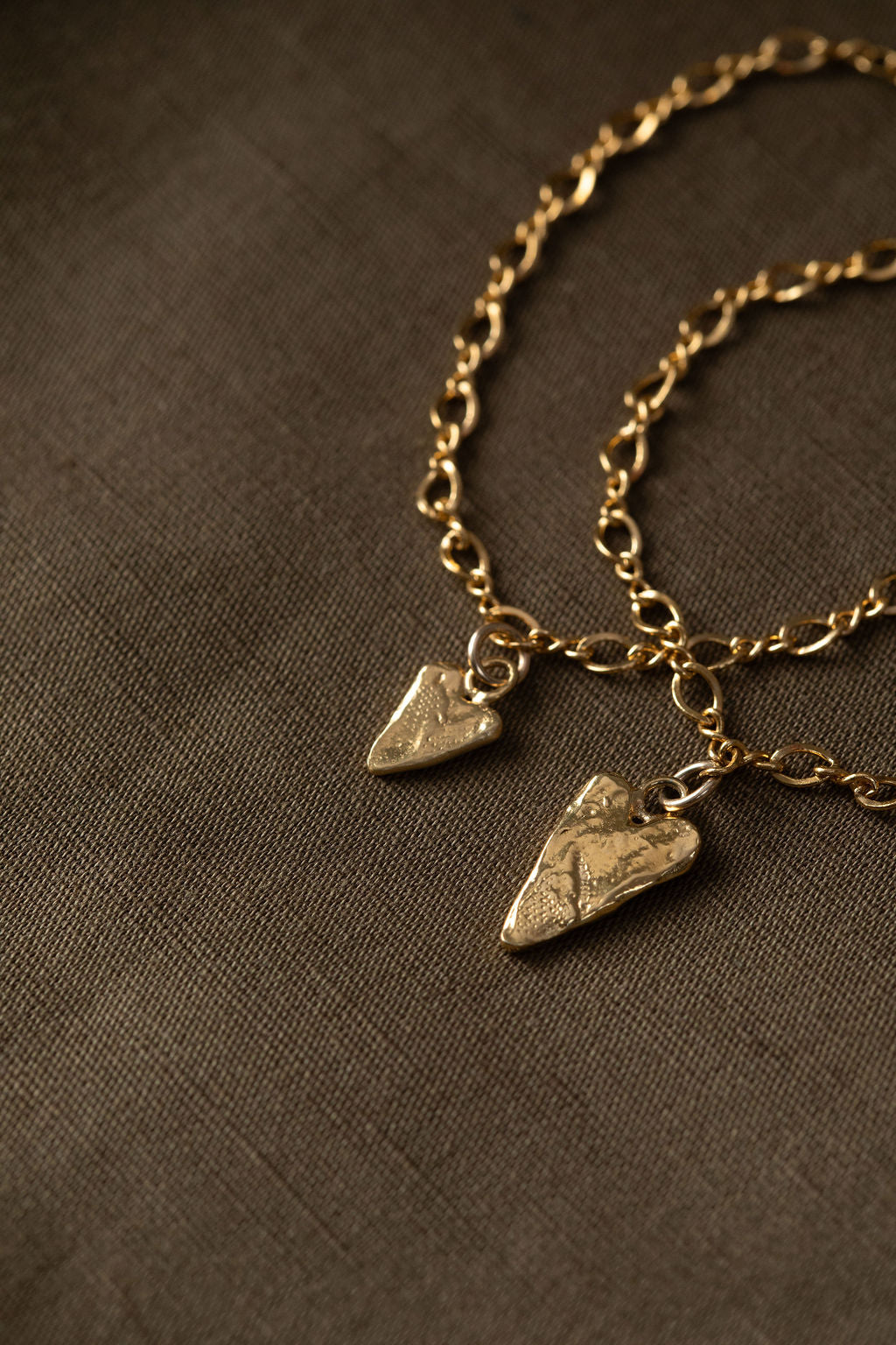 Coeur Bracelet