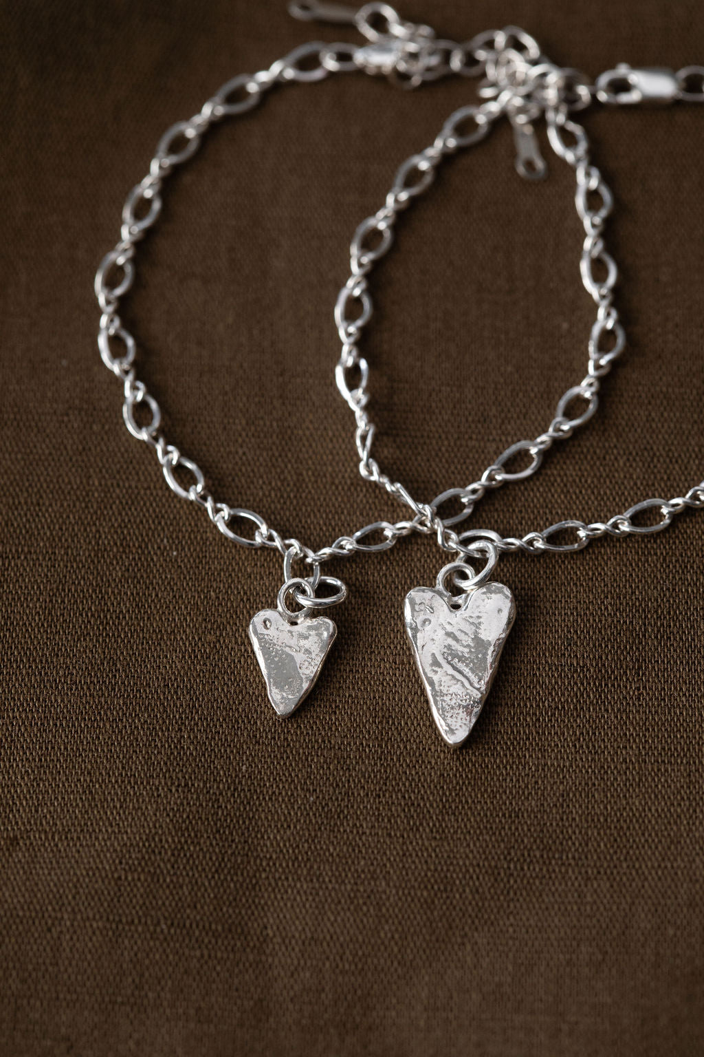 Coeur Bracelet