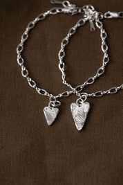 Coeur Bracelet