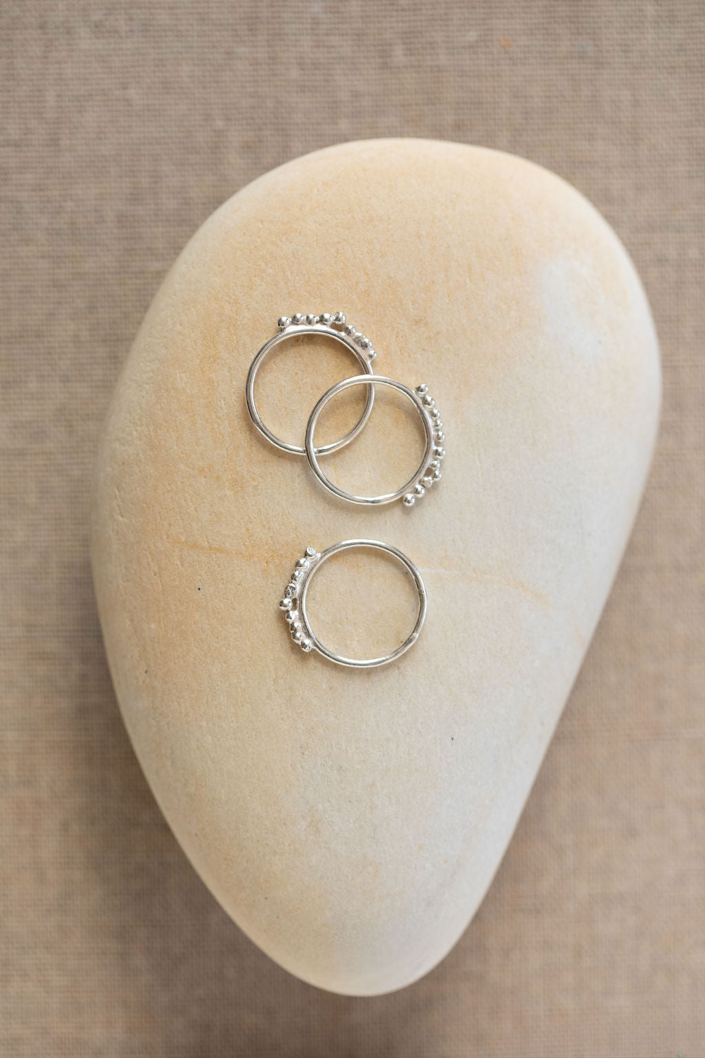 Evie Ring