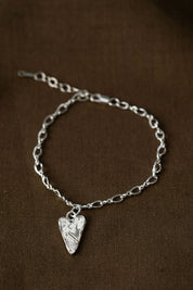 Coeur Bracelet