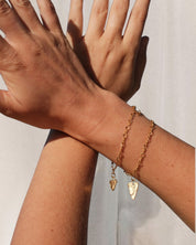 Coeur Bracelet