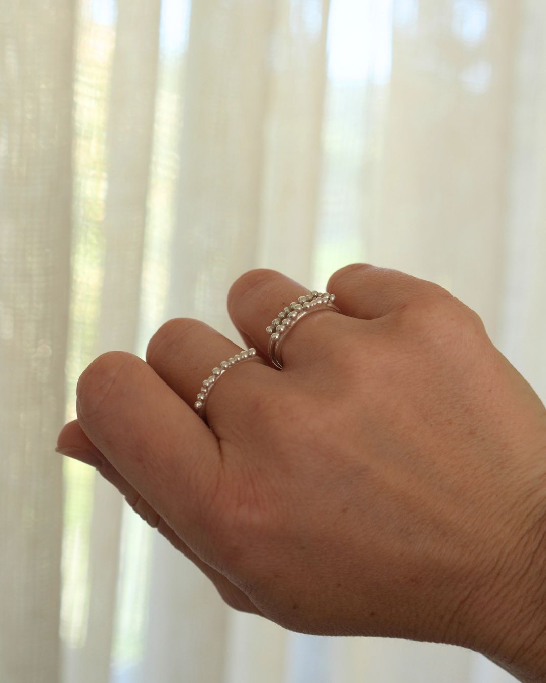 Evie Ring