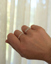 Evie Ring