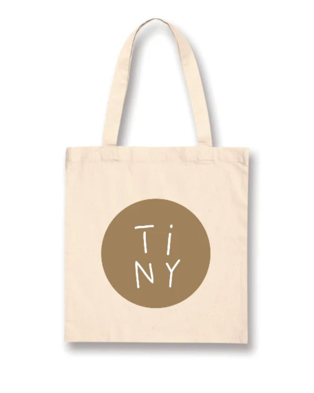 Tiny Tote Bag