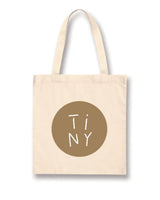 Tiny Tote Bag