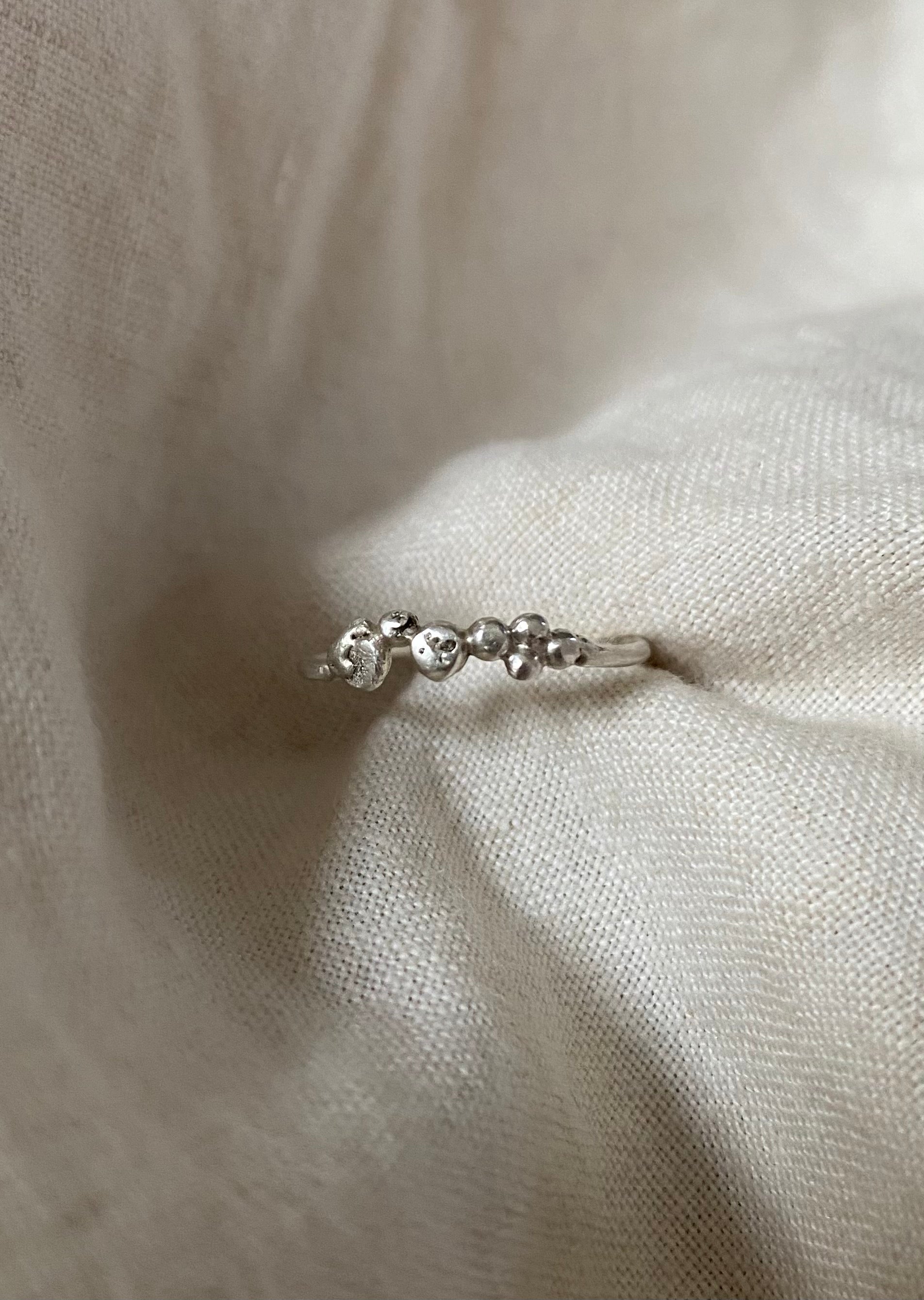 Petite Ring β Tiny Jewellery